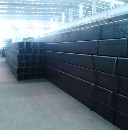 無錫厚壁方矩管 無錫厚壁方矩管