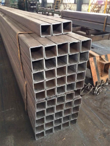 厚壁鍍鋅方矩管