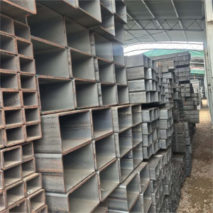 大口徑方矩管廠家加工