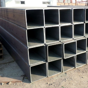低合金方矩管批發