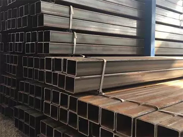 低合金高強方矩管